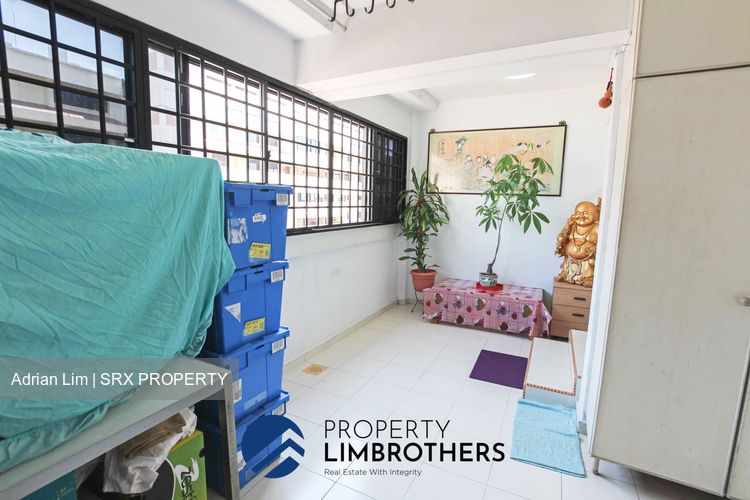 Blk 352 Hougang Avenue 7 (Hougang), HDB 4 Rooms #202609112
